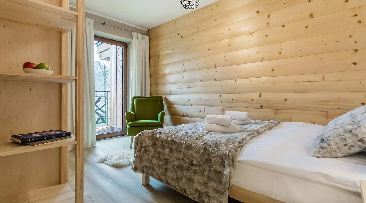 Rent Like Home - Szymoszkowa A10 Zakopane Polska