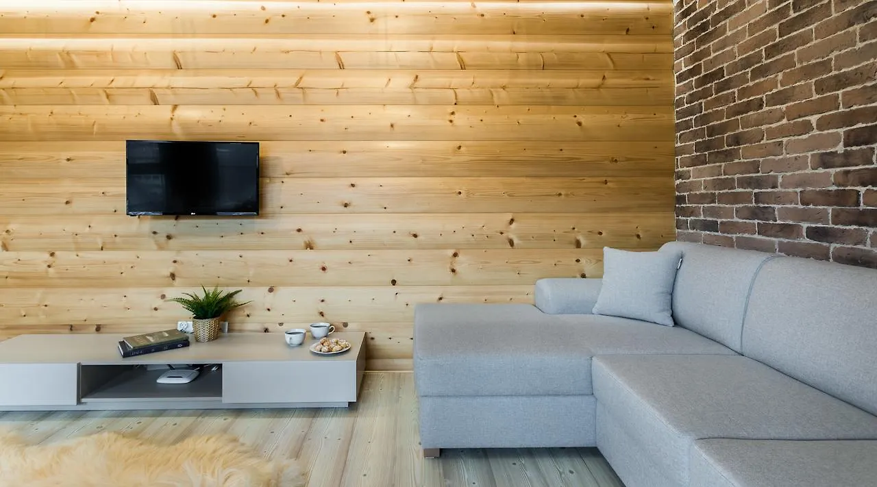 Rent Like Home - Szymoszkowa A10 Zakopane Polska