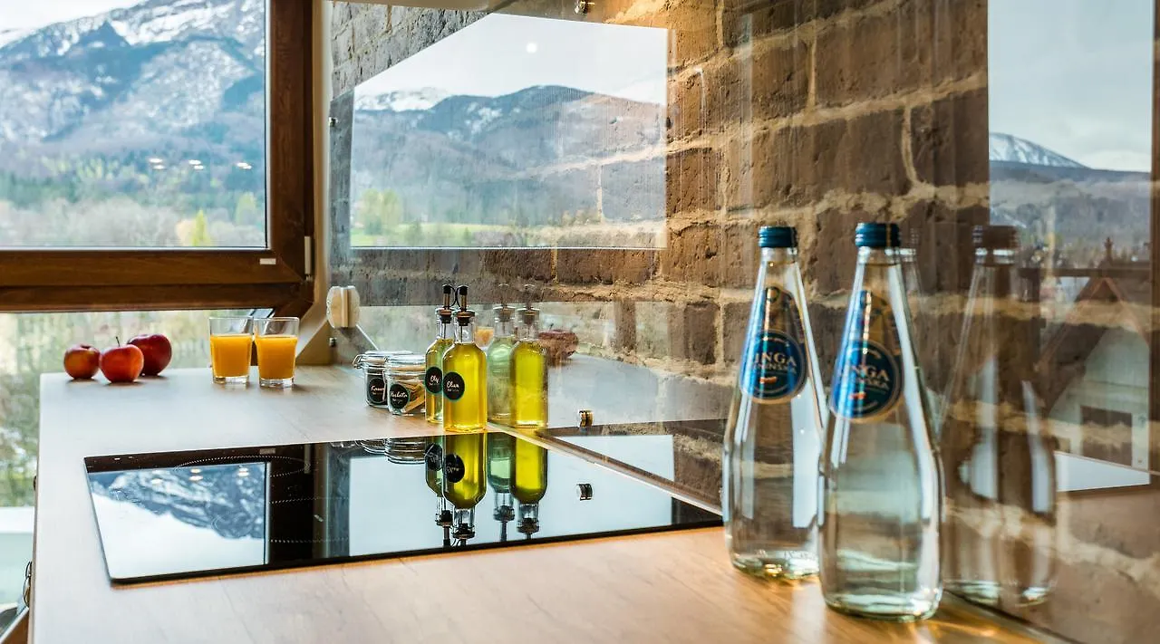 Rent Like Home - Szymoszkowa A10 Zakopane